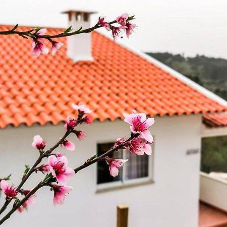 O Refugio Villa Coimbra Exterior photo