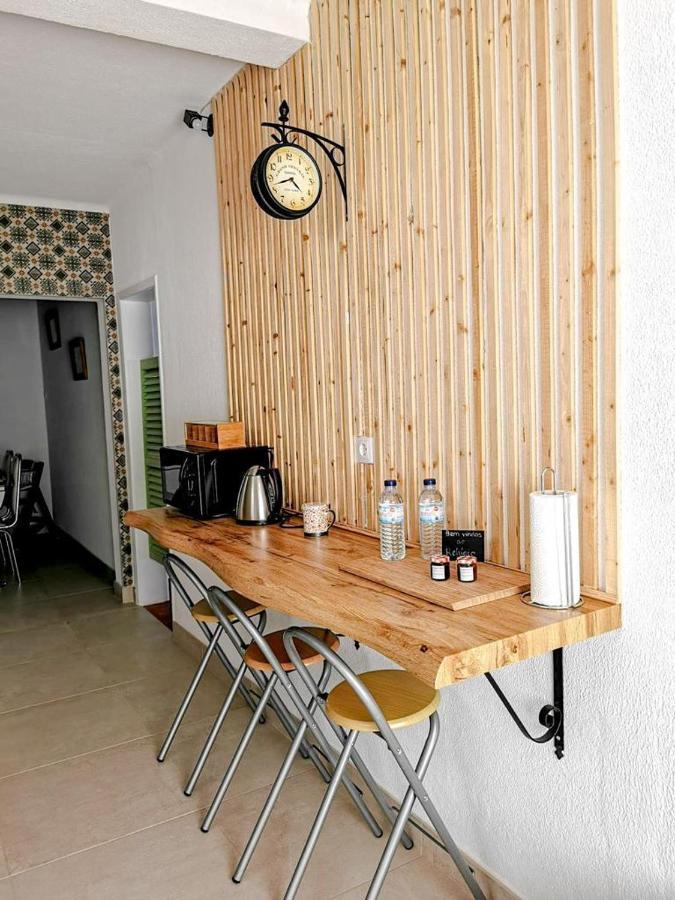 O Refugio Villa Coimbra Exterior photo