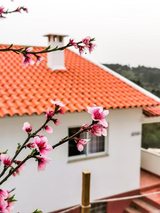 O Refugio Villa Coimbra Exterior photo