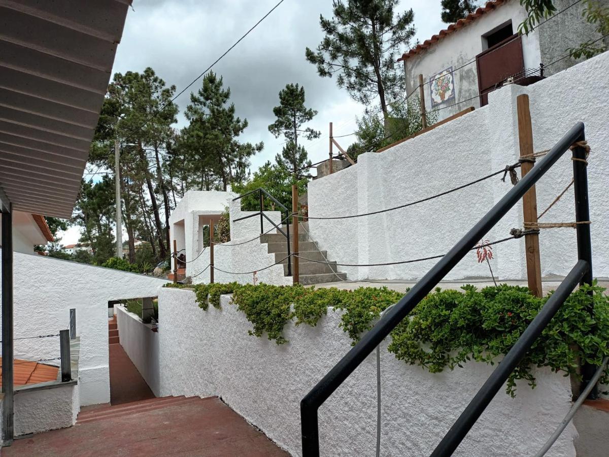 O Refugio Villa Coimbra Exterior photo