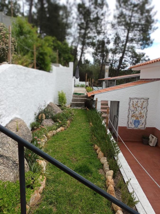 O Refugio Villa Coimbra Exterior photo